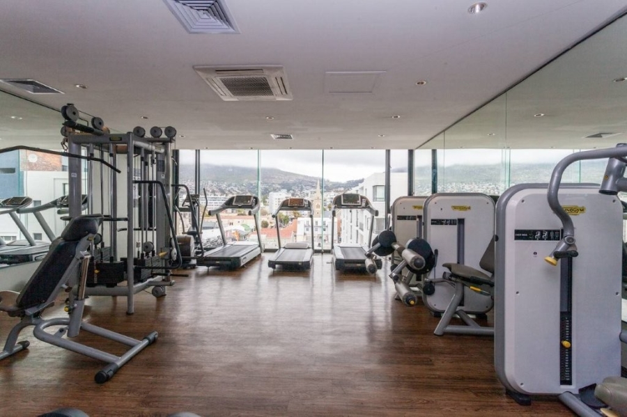 To Let 2 Bedroom Property for Rent in Cape Town City Centre Western Cape